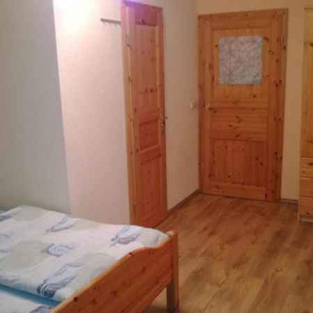 Landpension Wandersruh Langenberg  Ruang foto