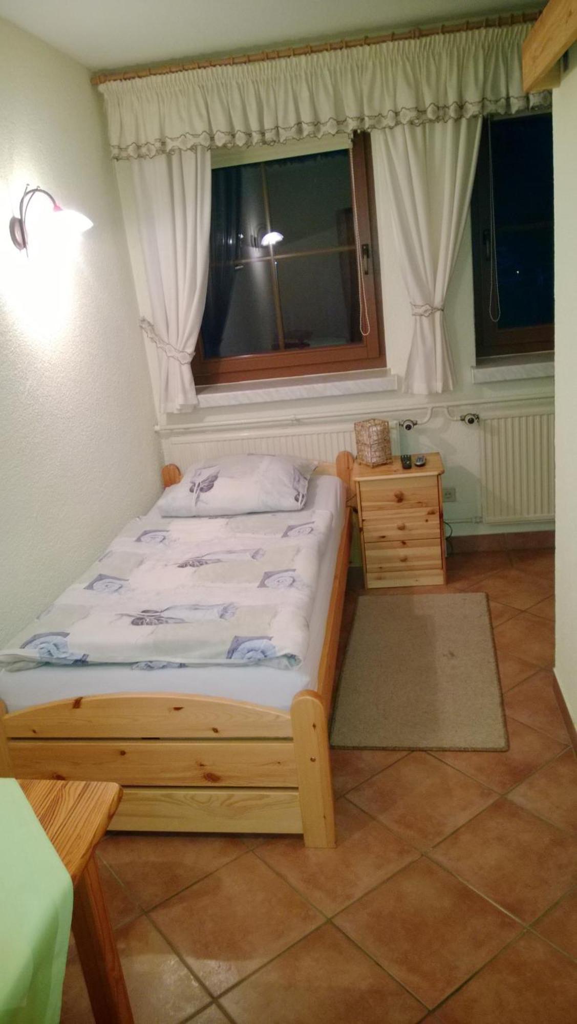 Landpension Wandersruh Langenberg  Ruang foto