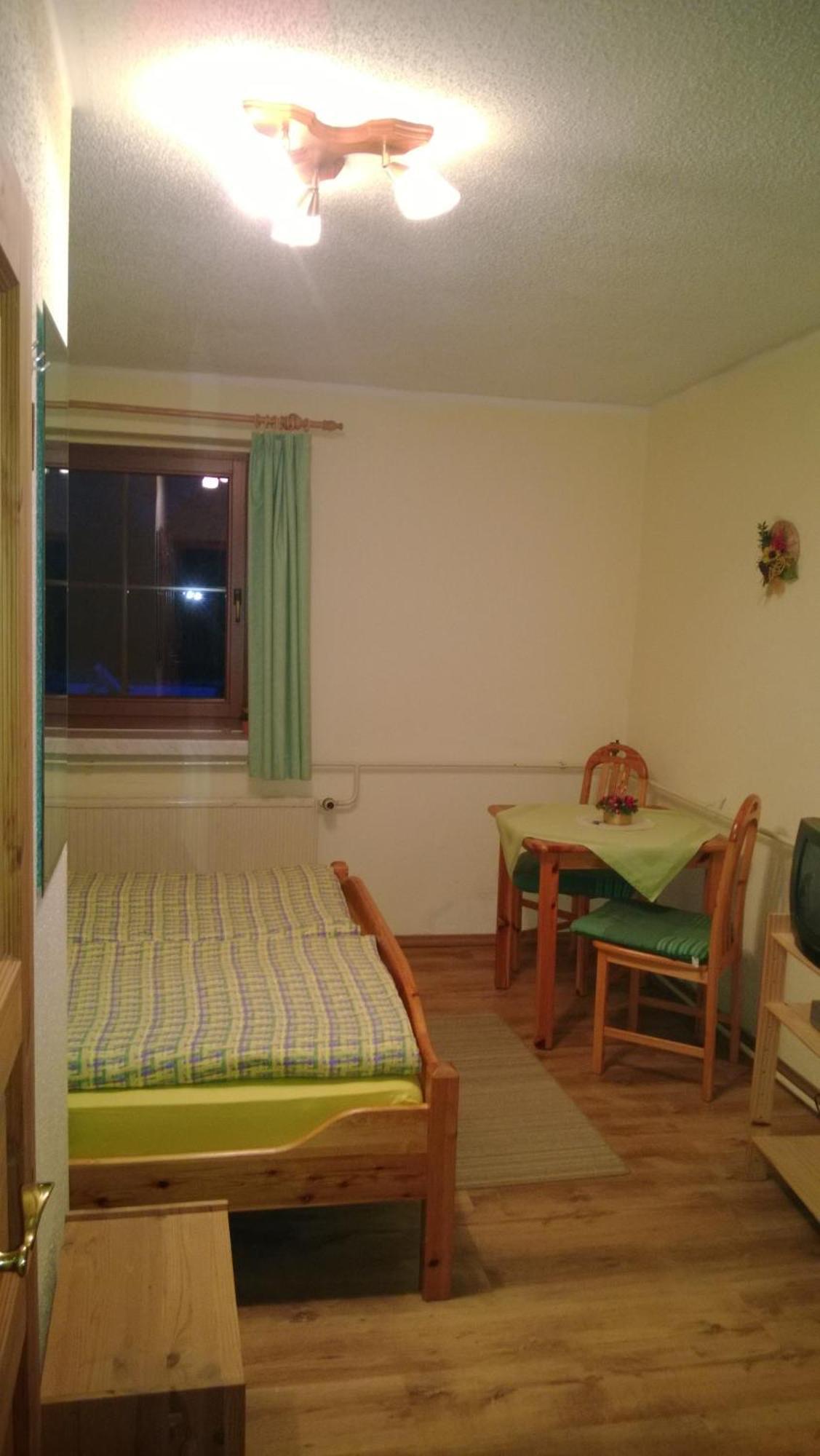 Landpension Wandersruh Langenberg  Ruang foto