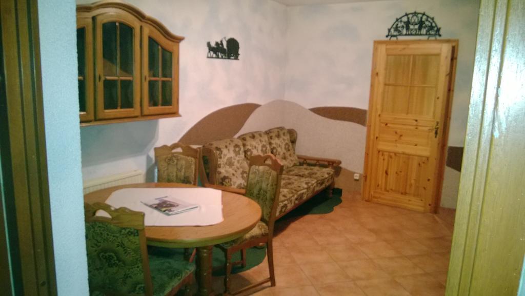 Landpension Wandersruh Langenberg  Bagian luar foto