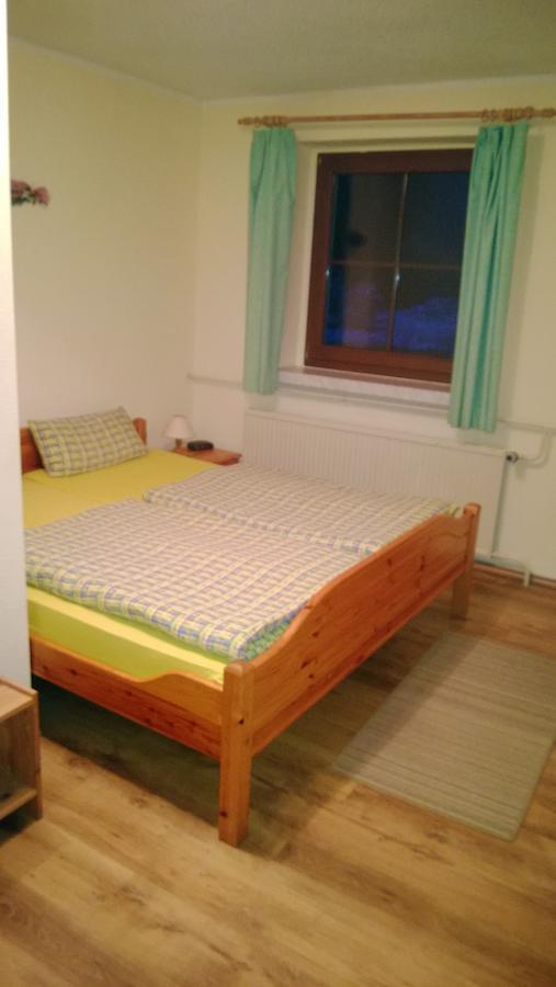 Landpension Wandersruh Langenberg  Ruang foto